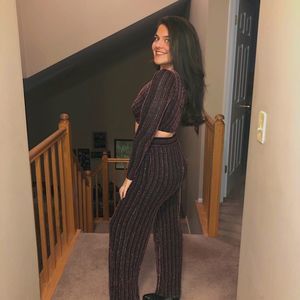 Meet your Posher, Kelly